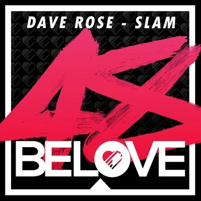 Slam 專輯 Marco Tisano/Dave Rose/Oscar L/Marc Galindo/DJ Deka