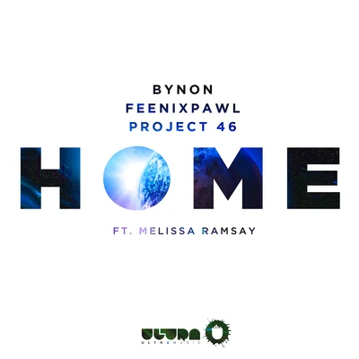 Home (Radio Edit) 专辑 BYNON/Dave Summit