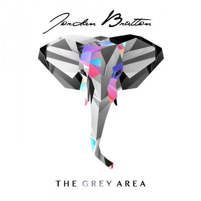 The Grey Area? 专辑 Jordan Bratton