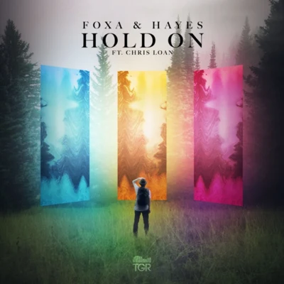 Hold On 專輯 Foxa/Nudø/Joshua Francois/Big Z/BEAUZ