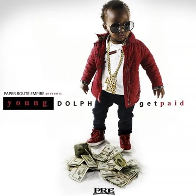 Get Paid - Single 專輯 TMack/Young Dolph/MJG