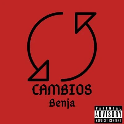 Cambios 專輯 Benja