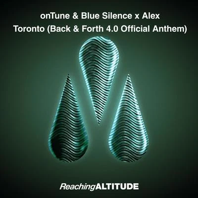 Blue SilenceMatt ChowskiNew World Toronto (Back & Forth 4.0 Official Anthem)