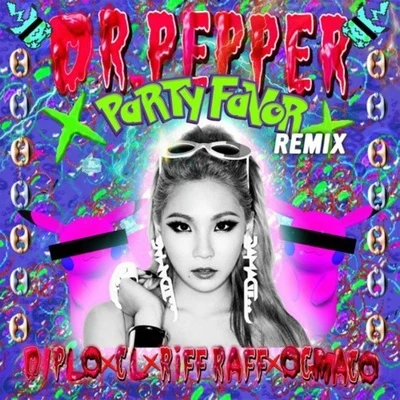 Doctor Pepper (Party Favor Remix) 专辑 Party Favor