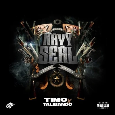 Navy Seal 專輯 Timo/SYMBA/Skitchen Muzik