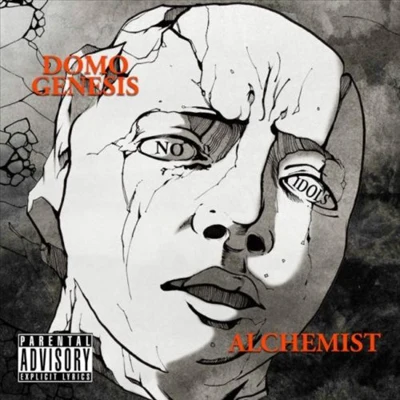 No Idols 專輯 Domo Genesis/Dirty Sanchez/Aaron Rose