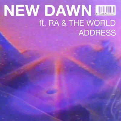 New Dawn 专辑 8tm