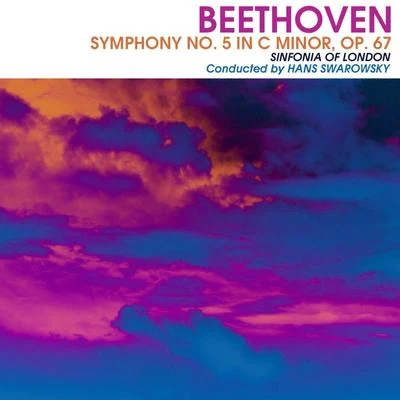 Beethoven: Symphony No. 5 专辑 Hans Swarowsky