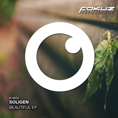 Beautiful EP 專輯 Soligen