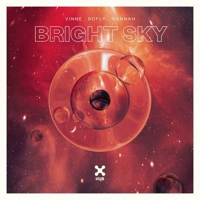 Bright Sky 專輯 VINNE/Victor Lou