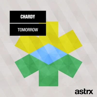 Tomorrow 專輯 Chardy