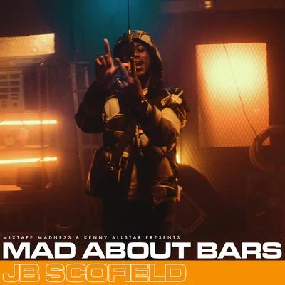 JB Scofield Mad About Bars - S5-E17