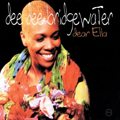 Dear Ella 專輯 Theo Croker/Dee Dee Bridgewater