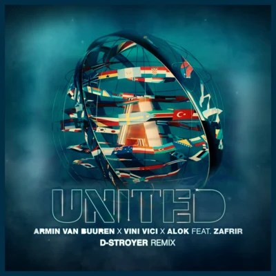 D-Stroyer United (D-Stroyer Remix)