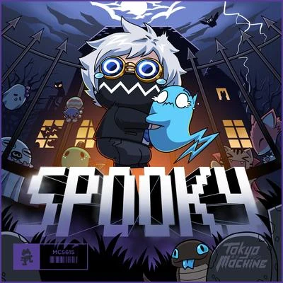 Spooky 專輯 Tokyo Machine