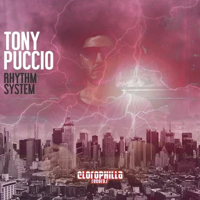 Rhythm System 專輯 Tony Puccio