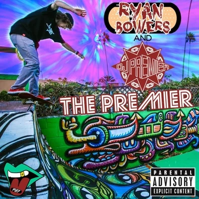 The Premier (Instrumental) - Single 專輯 DJ Premier