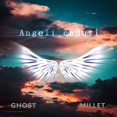 Angeli caduti 專輯 ghost