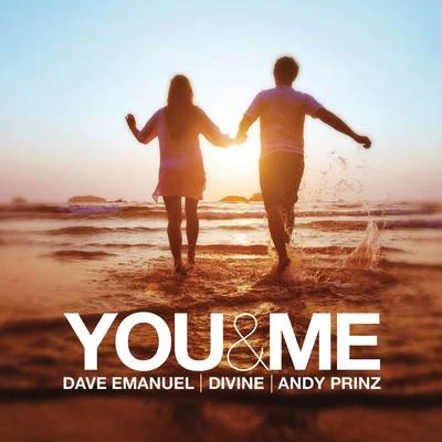 You & Me 專輯 Dave Emanuel