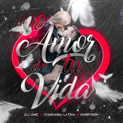 El Amor de Tu Vida 专辑 A-WING/DJ Unic/Pitbull/El Pocho/Honorebel