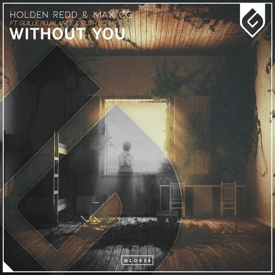 Without You 专辑 Martha Rush/Holden Redd/Tara Gabriel