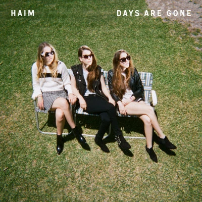 Days Are Gone 專輯 HAIM