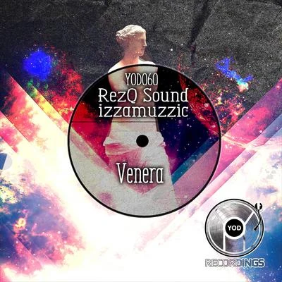 Venera 專輯 RezQ Sound