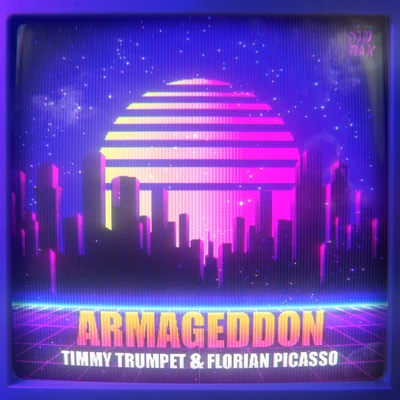 Armageddon 專輯 Und3rsound/Timmy Trumpet/Marnage