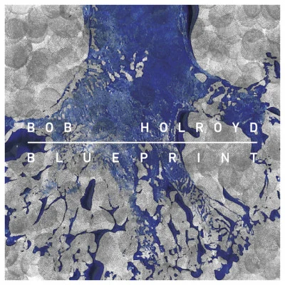 Blueprint 專輯 Bob Holroyd