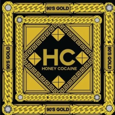 90s Gold 專輯 Honey Cocaine