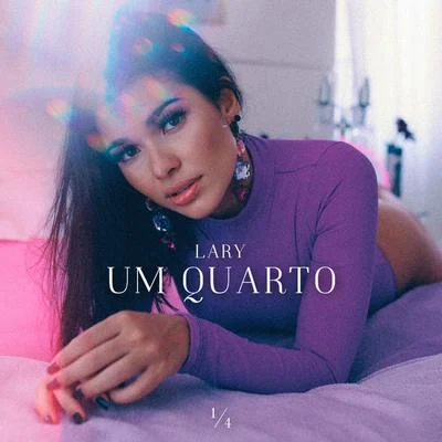 Um Quarto 專輯 Cammie/Lary