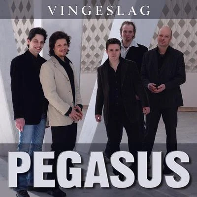 Pegasus Vingeslag