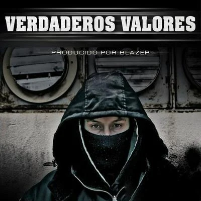 Verdaderos Valores 專輯 Blazer/Seth Vogt , Goldillox/Neurodriver , Messy MC/Quadrant Beat, Goldillox/Freerange DJs