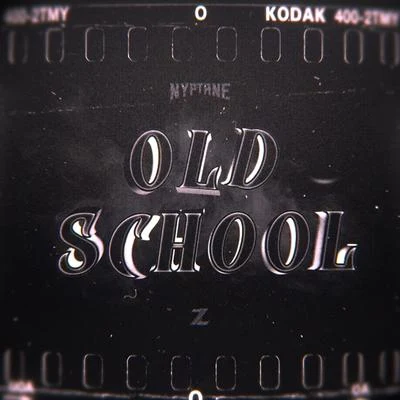 Old School 专辑 SAIKO/Zeneth/Prynce/Willix/Tearz