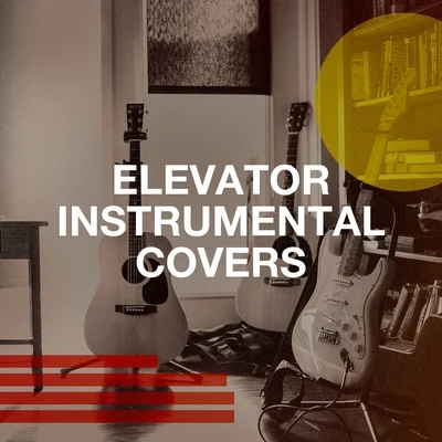 Elevator Instrumental Covers 專輯 Relaxing Acoustic Guitar/Romantic Relaxing Guitar Instrumentals/Guitar Instrumentals