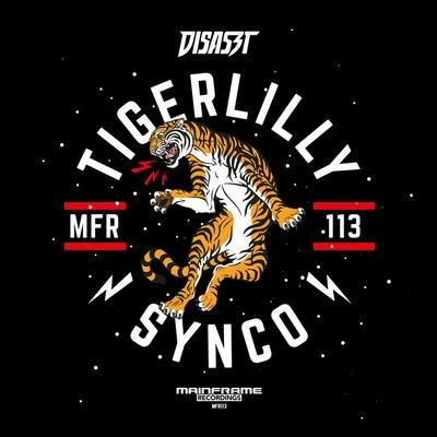 DisasztShimon TigerlillySynco