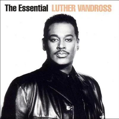 The Essential 專輯 Luther Vandross