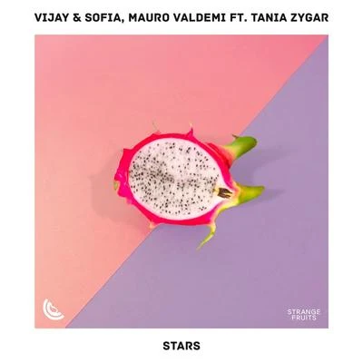 Stars (feat. Tania Zygar) 專輯 Tania Zygar