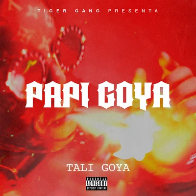 Papi Goya 專輯 Tali Goya