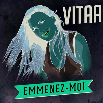 Emmenez-moi 專輯 Vitaa