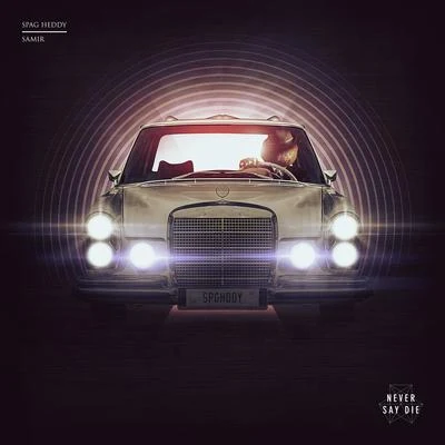 Samir 專輯 Spag Heddy/Born I Music