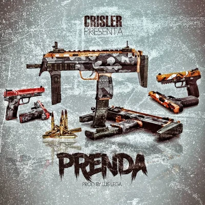 Prenda 專輯 Melodico/Crisler