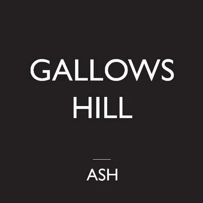 Gallows Hill 專輯 Ash/kennnovaaa！/JasonP兔子/人類