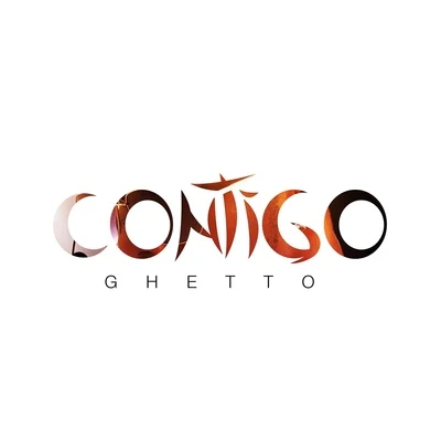 Contigo 專輯 Elirick/GHETTO