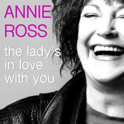 The Ladys in Love with You 專輯 Annie Ross/Monty Budwig/Zoot Sims/Mel Lewis