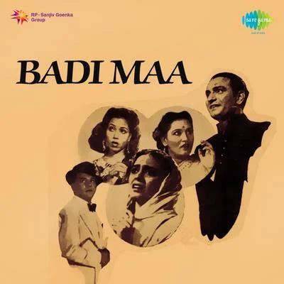 Badi Maa 專輯 Noor Jehan, Begum Jaipuri, Chorus/Noor Jehan