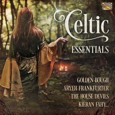 Margie Butler Celtic Essentials