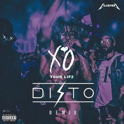 XO tour llif3 专辑 Gian Varela/DISTO