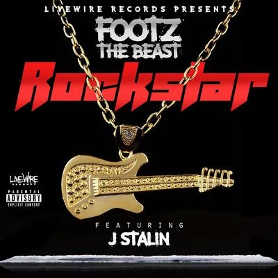 Rockstar (feat. J Stalin) 專輯 R.O.M/Footz the Beast