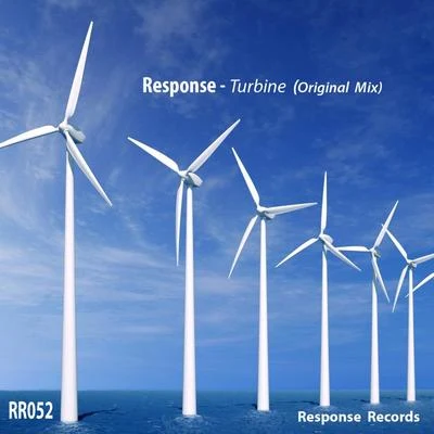 Turbine 專輯 Response